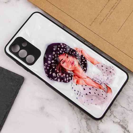 TPU+PC чехол Prisma Ladies для Samsung Galaxy A24 4G Херсон