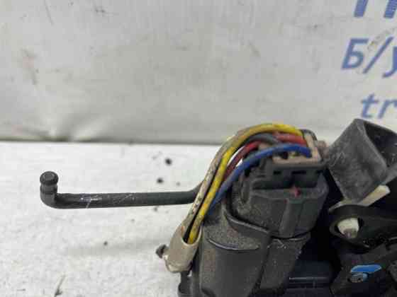 Замок двери задний левый Hyundai Getz 2002-2011 814101C000 (Арт. 81093) Киев