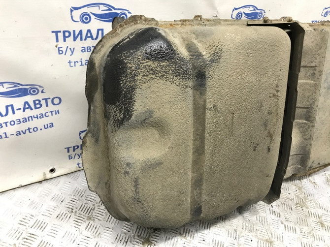 Бак топливный металлический Mitsubishi Lancer 2007-2017 1700A279 (Арт. 33282) Київ - зображення 5