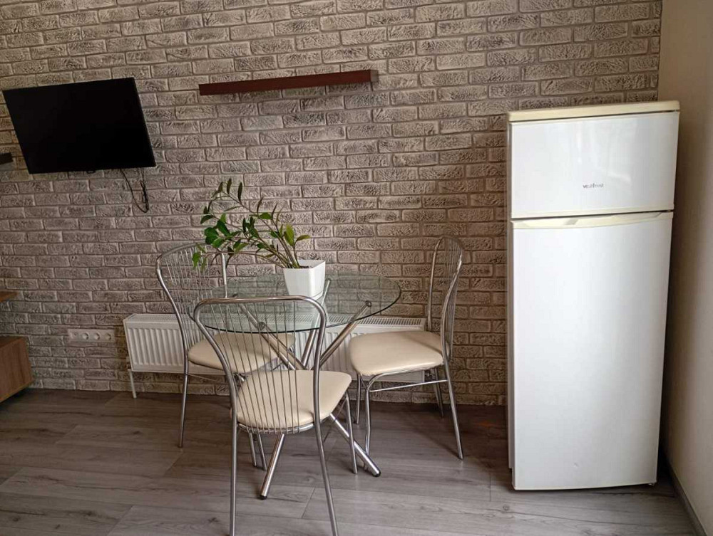 долгосрочная аренда 1-к квартира Киев, Голосеевский, 13000 грн./мес. Київ - зображення 3