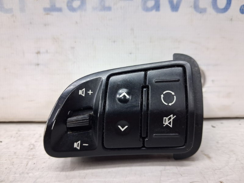Кнопки руля Kia Ceed 2006-2012 967201H000 (Арт. 66277) Киев - изображение 1