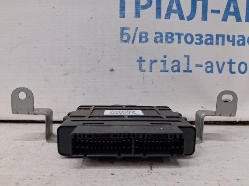 Блок управления Mitsubishi Pajero Wagon 3 3.2 ДИЗЕЛЬ 4M41 1999 (б/у) Київ - зображення 2