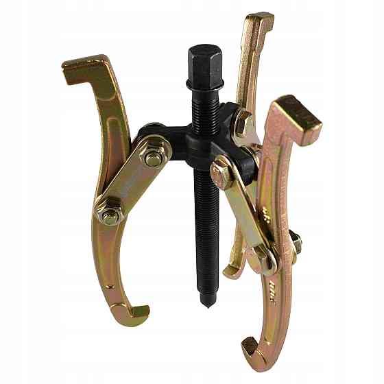 Съемник подшипников 150мм трехлапый 6" СТАНДАРТ SK3L6 Харьков