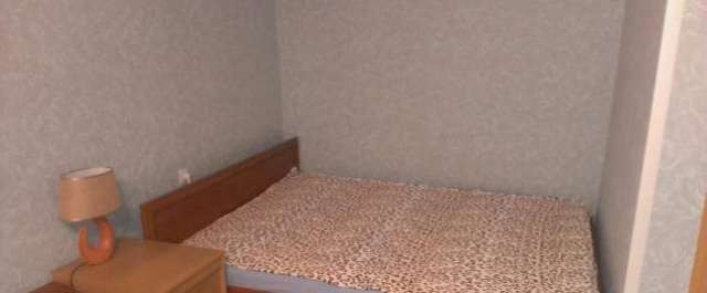 ОРЕНДА 1 ком. квартира на вул.Князів Острожських (Московська) 17/2 код 1160478 Київ - зображення 1