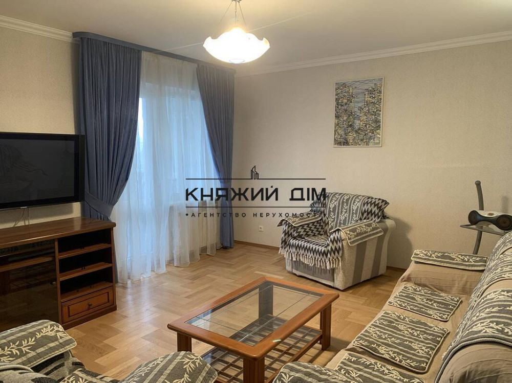 Продаж 3-х к. квартири на Відрадному. № 21146733 Київ - зображення 1