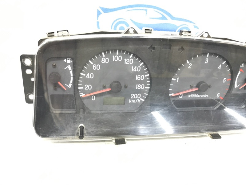 Приборная панель Mitsubishi Pajero Sport 1996-2008 MR590139 (Арт. 40450) Киев - изображение 2