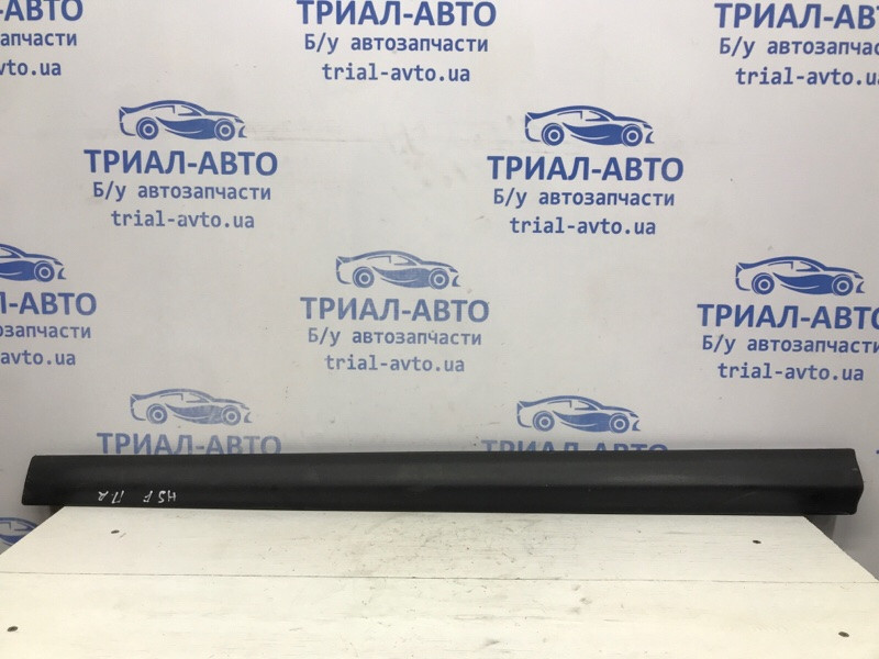 Накладка двери Hyundai Santa fe 2005-2012 877602B000 (Арт. 52430) Київ - зображення 1