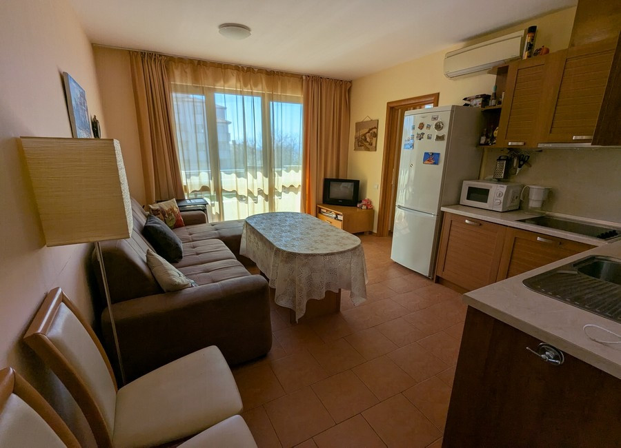 3-х комнатная квартира в закрытом комплексе, в г. Бяла (Болгария) Київ - зображення 1