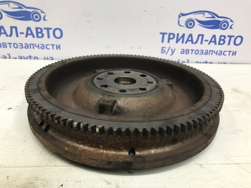 Маховик Suzuki Grand Vitara JT 2.4 БЕНЗИН J24B 2005 (б/у) Киев - изображение 5
