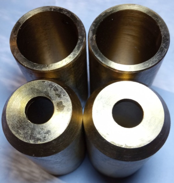 Стакан форсунки ЯМЗ-236, 238, 238ДЕ Суми - зображення 1