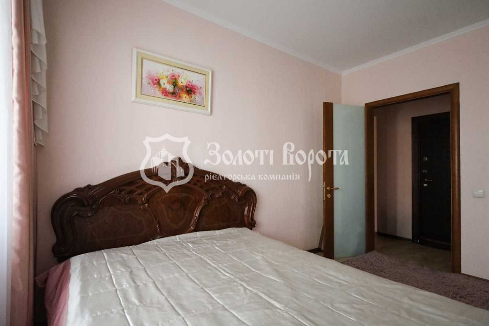 продажа 2-к квартира Киев, Деснянский, 75000 $ Київ - зображення 8