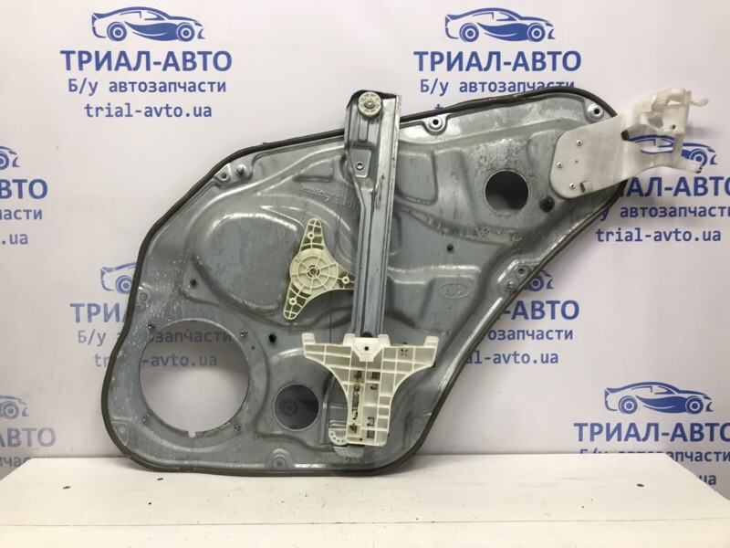 Стеклоподъемник задний левый Kia Sorento 2009-2014 834012P000 (Арт. 54007) Київ - зображення 2