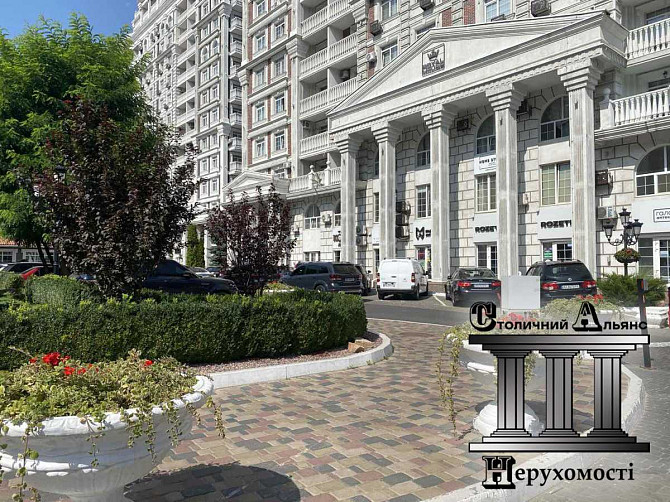 продажа 1-к квартира Киев, Голосеевский, 50000 $ Киев - изображение 11