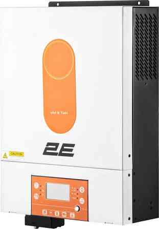 Автономный инвертор 2E SM-6K48T 6 кВт Київ