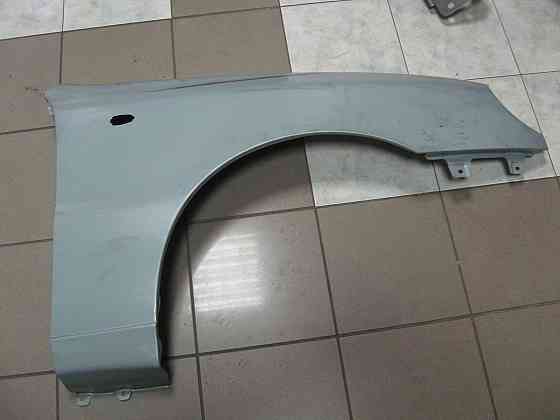 Крыло переднее Lanos Дніпро