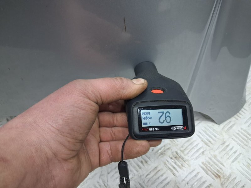 Крыло переднее левое Mazda 6 2012- GHP952211A (Арт. 69169) Київ - зображення 7