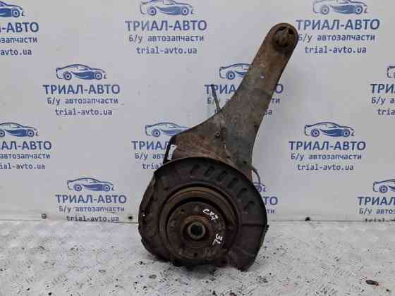 Рычаг задней подвески продольный левый Mazda CX 7 2006-2012 EG2528250B (Арт. 59379) Киев