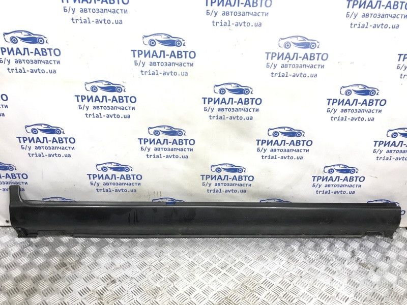 Накладка порога внешняя правая Hyundai Santa fe 2005-2012 87740-2B000 (Арт. 38255) Київ - зображення 1