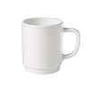 Кружка Bormioli Rocco Milky Tazza 530350-M0-6321990 250 мл Київ