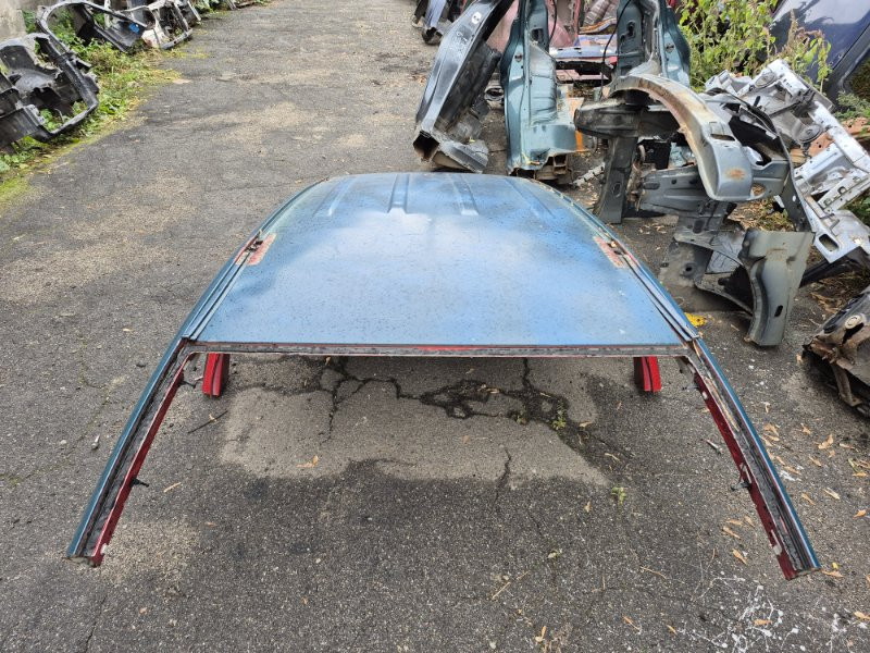 Крыша Toyota RAV 4 2005-2016 6311142190 (Арт. 63405) Киев - изображение 3