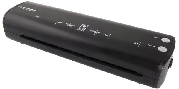 Ламинатор Esperanza EFL004 Київ - зображення 1