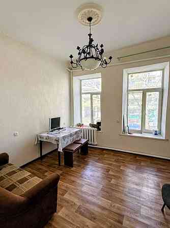 долгосрочная аренда 2-к квартира Одесса, Хаджибейский, 6000 грн./мес. Одеса