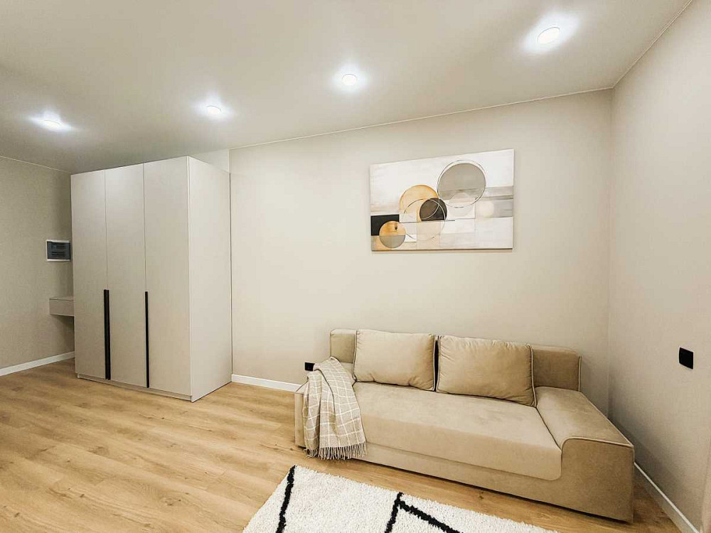 продажа 1-к квартира Киев, Святошинский, 67500 $ Київ - зображення 3