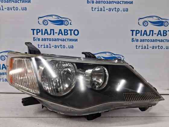 Фара правая галоген Mitsubishi Outlander 2007-2012  (Арт. 68094) Киев