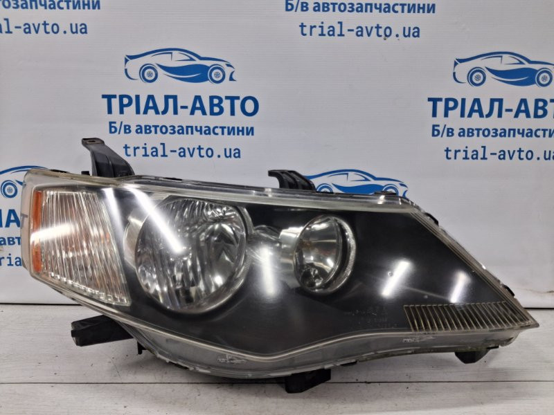 Фара правая галоген Mitsubishi Outlander 2007-2012  (Арт. 68094) Киев - изображение 1