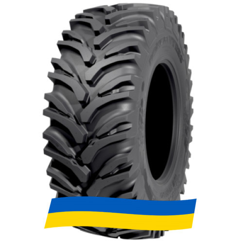 600/65 R38 Nokian Tractor King 165D Сельхоз шина Київ - зображення 11