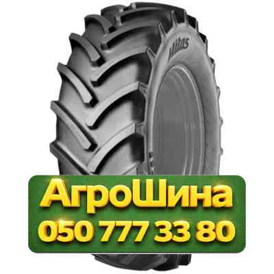 650/65R42 Mitas AC-65 168/165D/A8 Сельхоз шина Київ