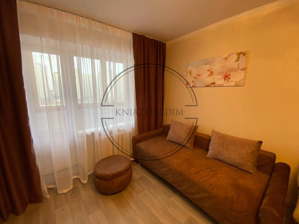 Оренда гарної 4-х кімнатної квартири м. Позняки КОД 112217 Київ - зображення 8