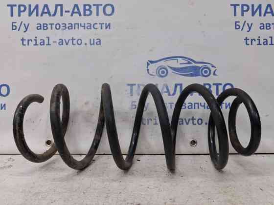 Пружина передняя Chevrolet Captiva 2006-2018  (Арт. 64838) Київ