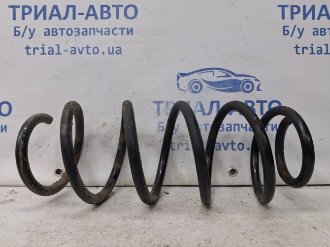Пружина передняя Chevrolet Captiva 2006-2018 95096689 (Арт. 64838) Київ - зображення 1