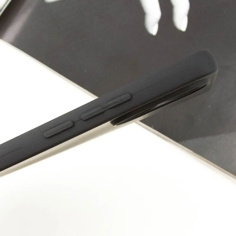 Чехол Silicone Cover Lakshmi (AAA) для Xiaomi 14 Ultra Херсон - зображення 4