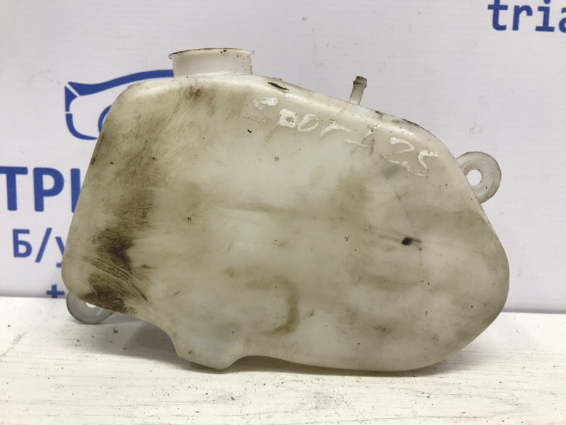 Бачок омывателя Mitsubishi Pajero Sport 1996-2008 MR322816 (Арт. 48845) Киев - изображение 1