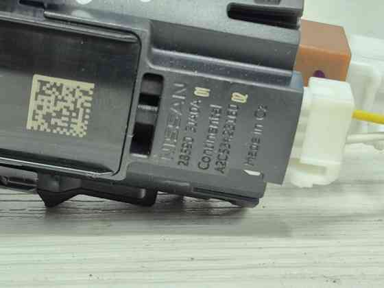 Кнопка старт стоп Nissan Qashqai 2013-2022 251504BA0A (Арт. 77731) Киев