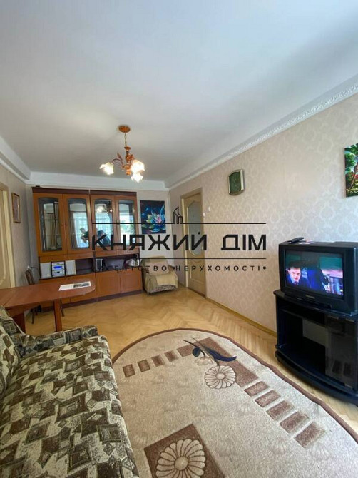 2кімн квартира Русанівська набережна метро Лівобережна № 11182181 Київ - зображення 4