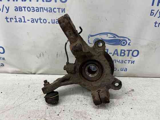 Кулак поворотный левый со ступицей Mitsubishi Outlander 2007-2012 3870A007 (Арт. 80030) Киев