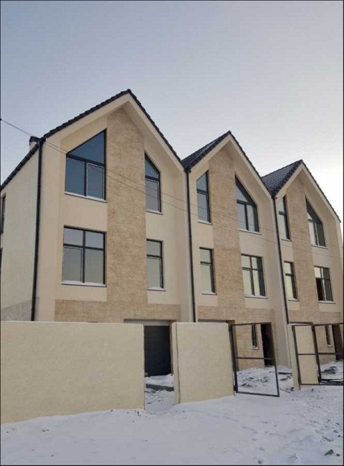 продажа 6-к дом Киево-Святошинский, Новоселки, 99000 $  - зображення 5