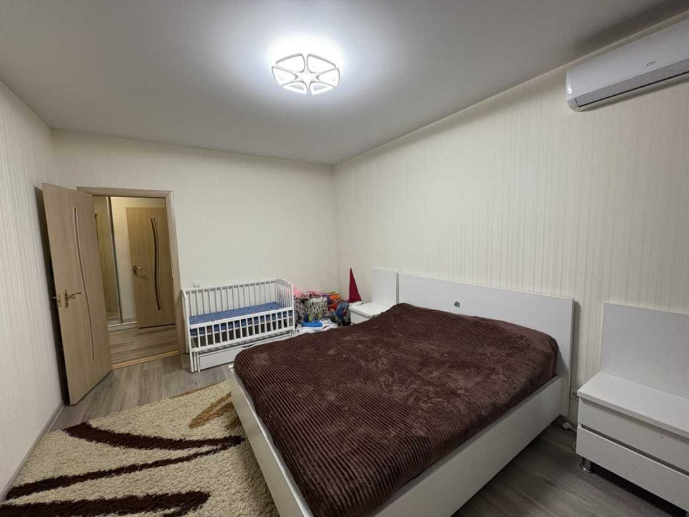 долгосрочная аренда 1-к квартира Киево-Святошинский, Софиевская Борщаговка, 15000 грн./мес.  - изображение 6