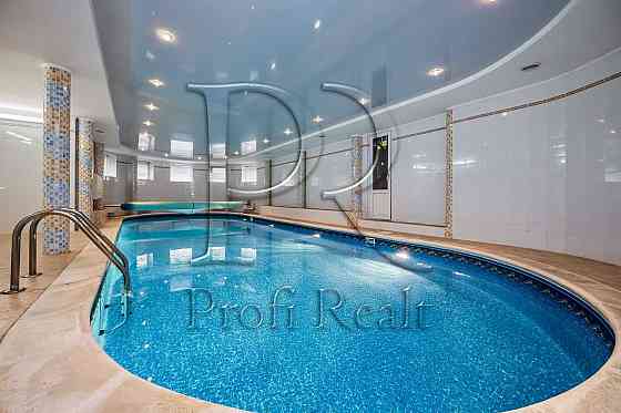 продажа 6-к дом Киев, Соломенский, 595000 $ Київ