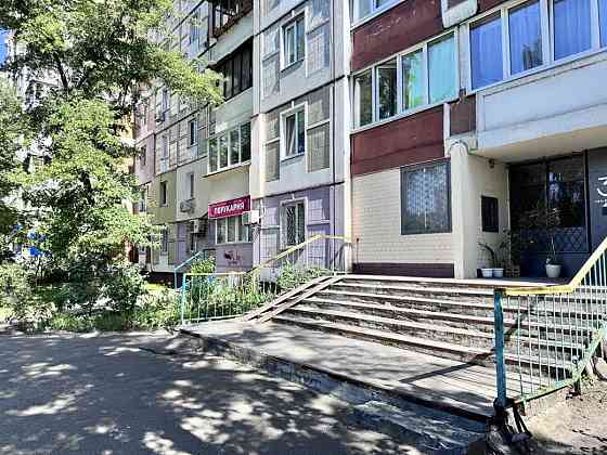 долгосрочная аренда 2-к квартира Киев, Деснянский, 10000 грн./мес. Київ