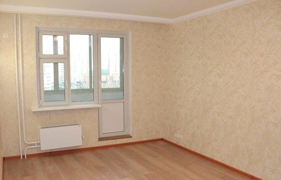 Поклейка обоев Киев Услуги маляра Київ - зображення 1