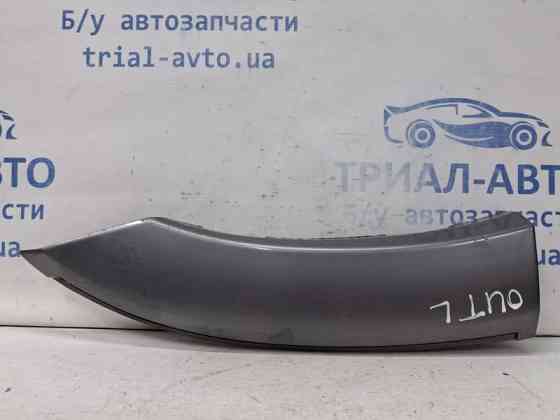 Накладка крыла Mitsubishi Outlander 2003-2006 MN175071 (Арт. 66475) Київ