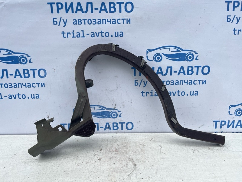 Петля крышки багажника левая Kia Optima TF 2.4 БЕНЗИН G4KJ 2010 (б/у) Киев - изображение 1