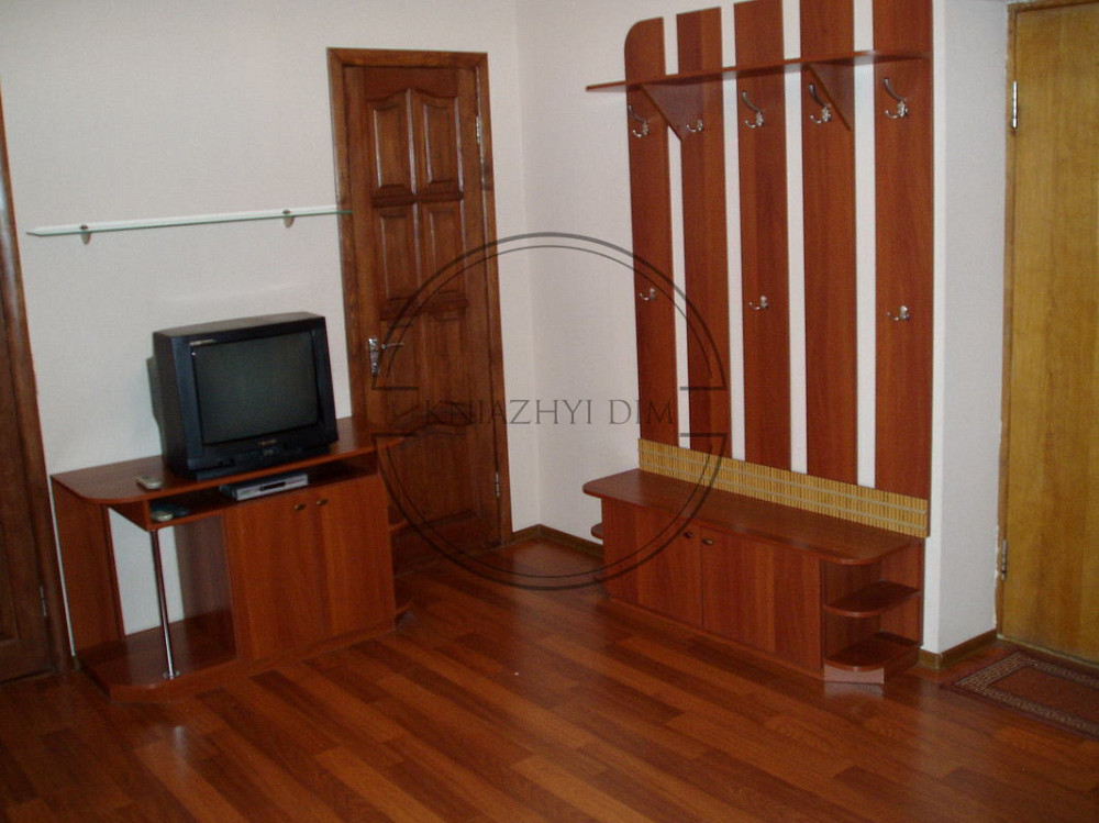 Оренда однокімнатна квартира біля метро Позняки. № 11169902 Київ - зображення 11