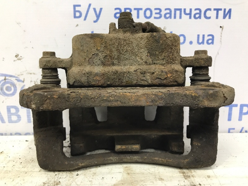 Суппорт передний левый KIA Sorento 2009-2014 581102P700 (Арт. 54150) Київ - зображення 4