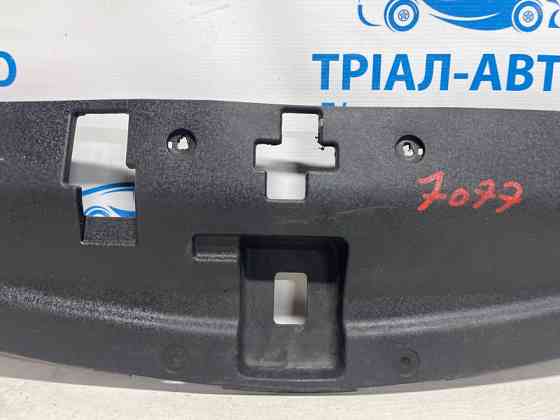 Накладка передней панели Hyundai Santa fe 2012-2019 863624Z000 (Арт. 74047) Киев