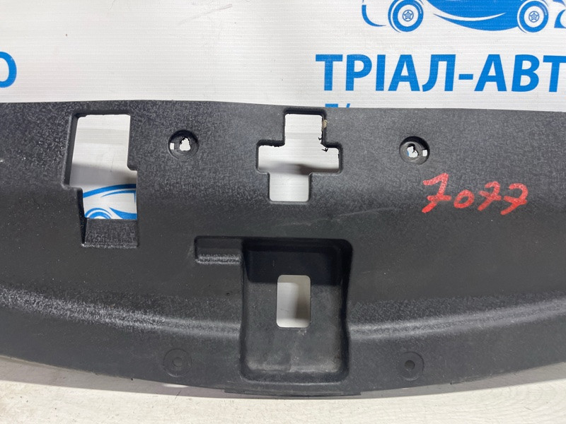 Накладка передней панели Hyundai Santa fe DM 2.4 БЕНЗИН G4KJ 2012 (б/у) Киев - изображение 3